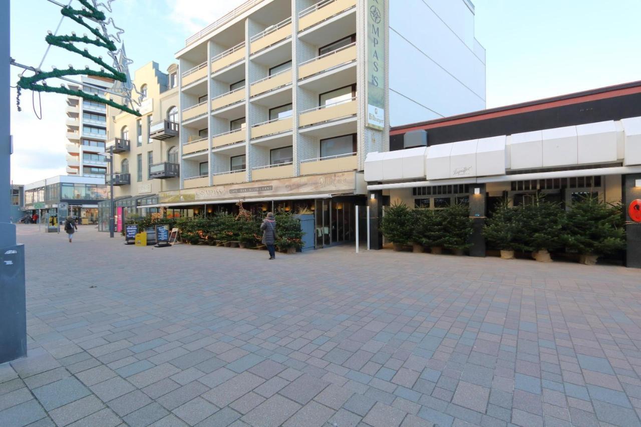 Kompass-5-2 Westerland Exterior foto